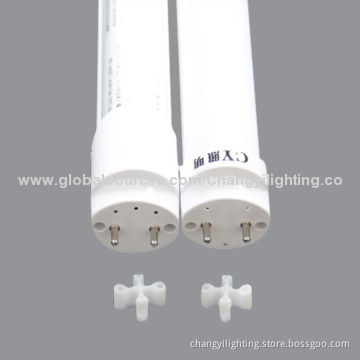 LED T8 tube lights, 18W, measures 60cm, PSE certified, 3-year guarantee